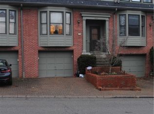 1514 S Negley Ave, Pittsburgh, PA