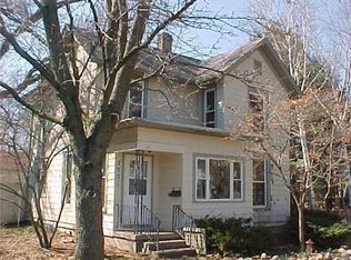 2331 Prairie St, Elkhart, IN 46517