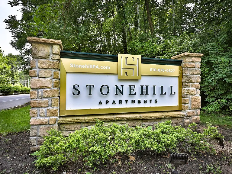 Signage