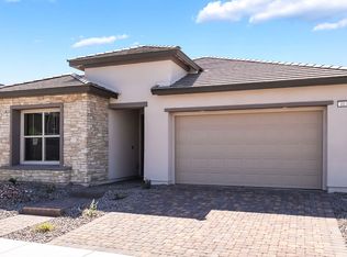 881 Cottonwood Hill Pl, Henderson, NV 89011