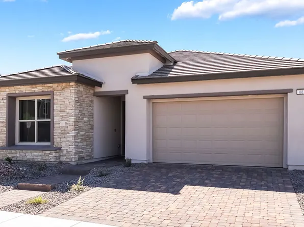 881 Cottonwood Hill Pl, Henderson, NV 89011