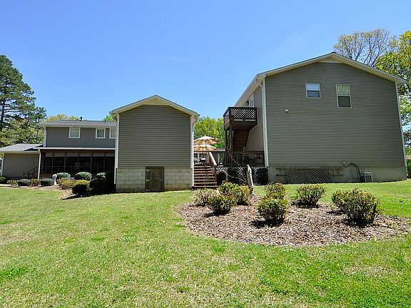 Workshop and Apartment