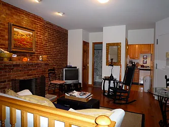 Rented by New Yorker Realty
