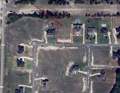 155B Serenity Trl, McKinney, TX, 75071