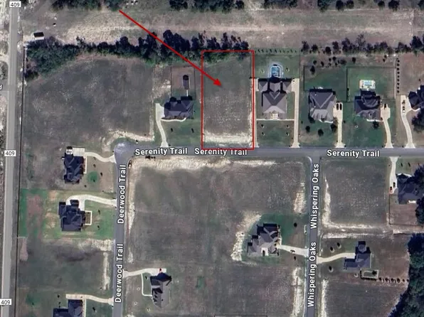 155B Serenity Trl, McKinney, TX 75071