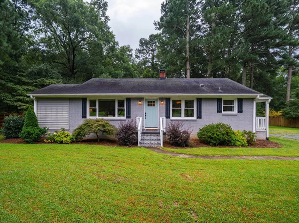 1327 Saint Marys Rd, Hillsborough, NC 27278