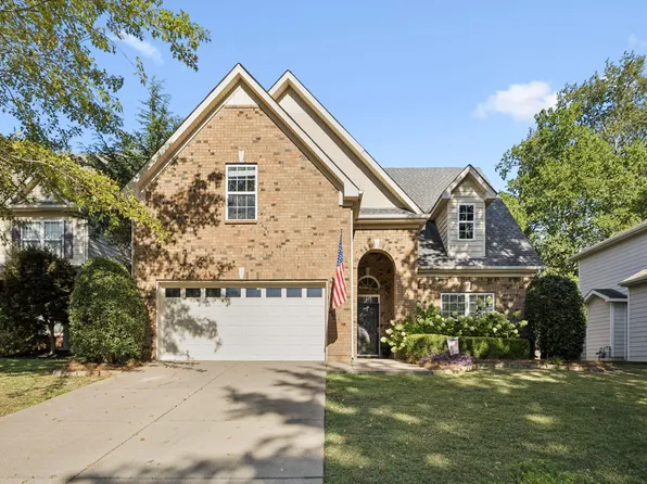2919 Morning Mist Ct, Murfreesboro, TN 37128