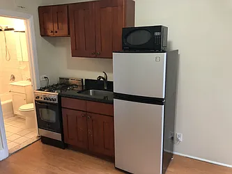 Rented by Karten Real Estate Services LLC