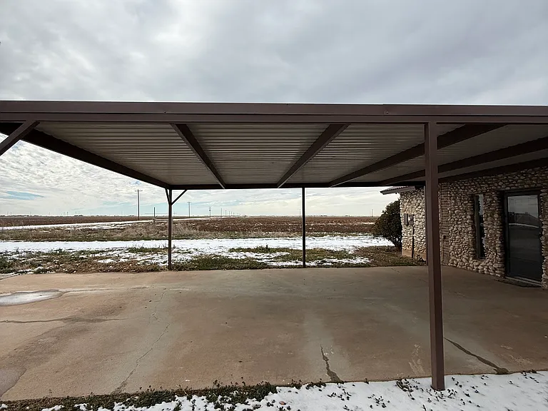 8510 Ames Rd — Photo 1