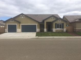 808 Southington Way, Newman, CA 95360