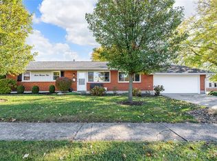 704 Helke Rd, Vandalia, OH 45377