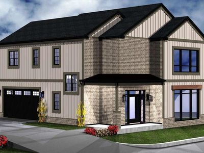 5503 Chestnut St, Flowery Branch, GA, 30542