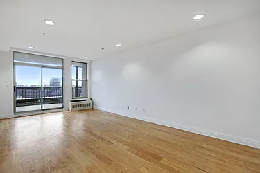 Rented by Corcoran