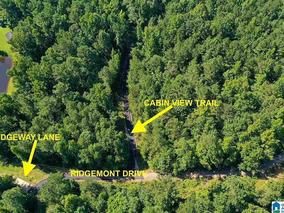 2nd image of 4AC Cabin View Trl #1