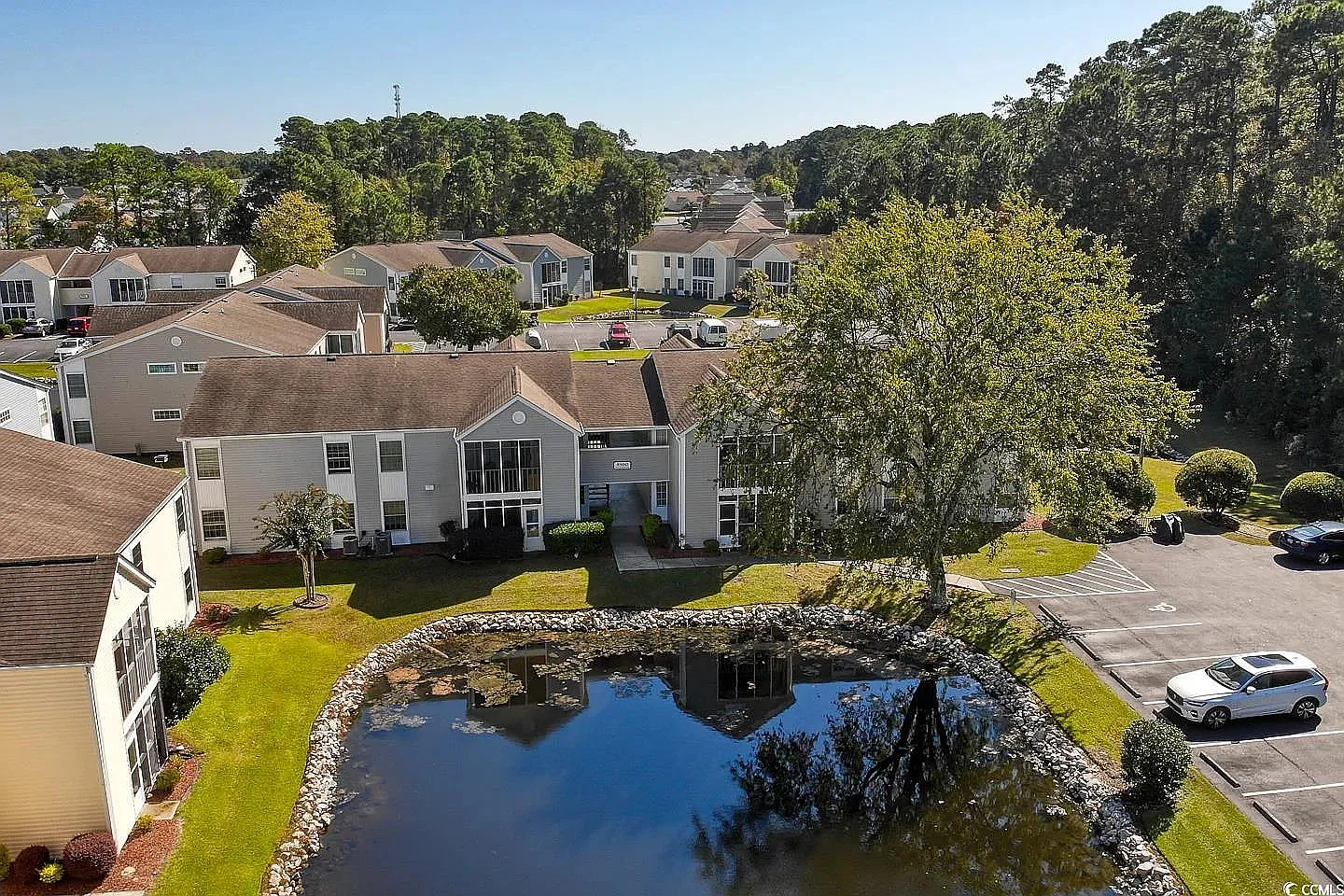 Duckview Dr, Myrtle Beach — Photo 2