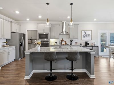 104 Pomelo St, Huntsville, AL, 35811