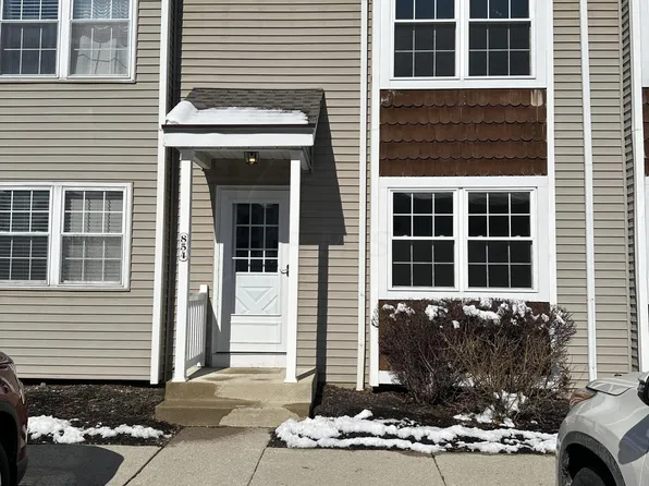 854 Noddymill Ln E #27C, Columbus, OH 43085