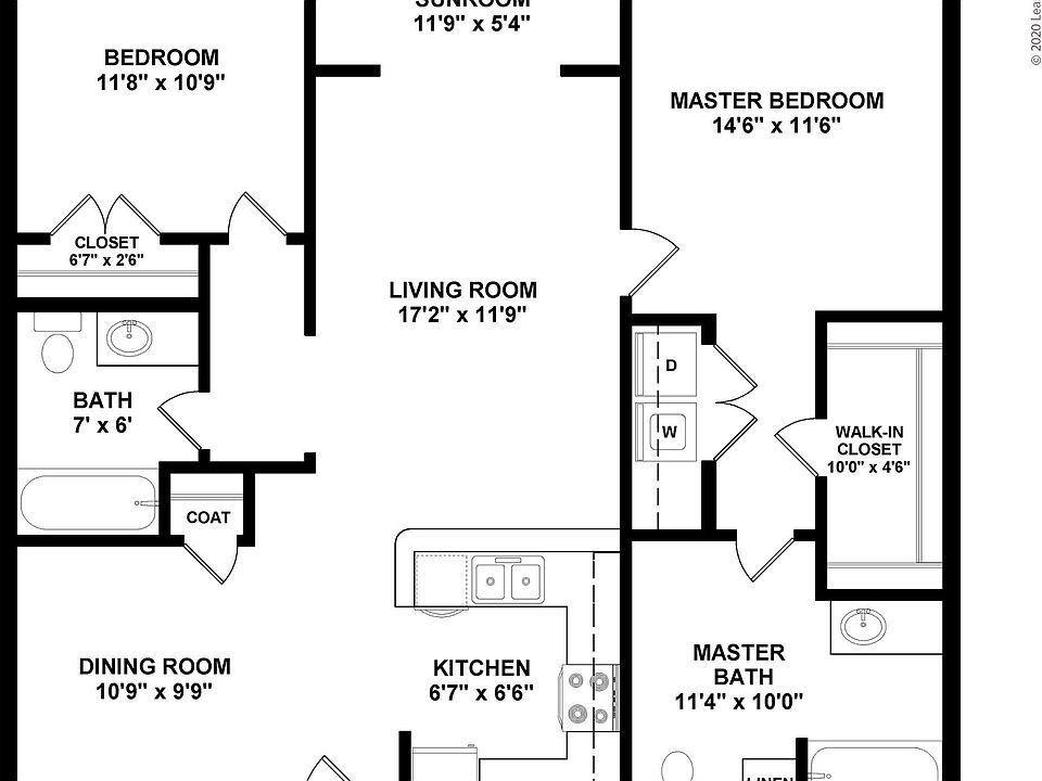 1st image of 100 Willow Brook Ct #11265795
