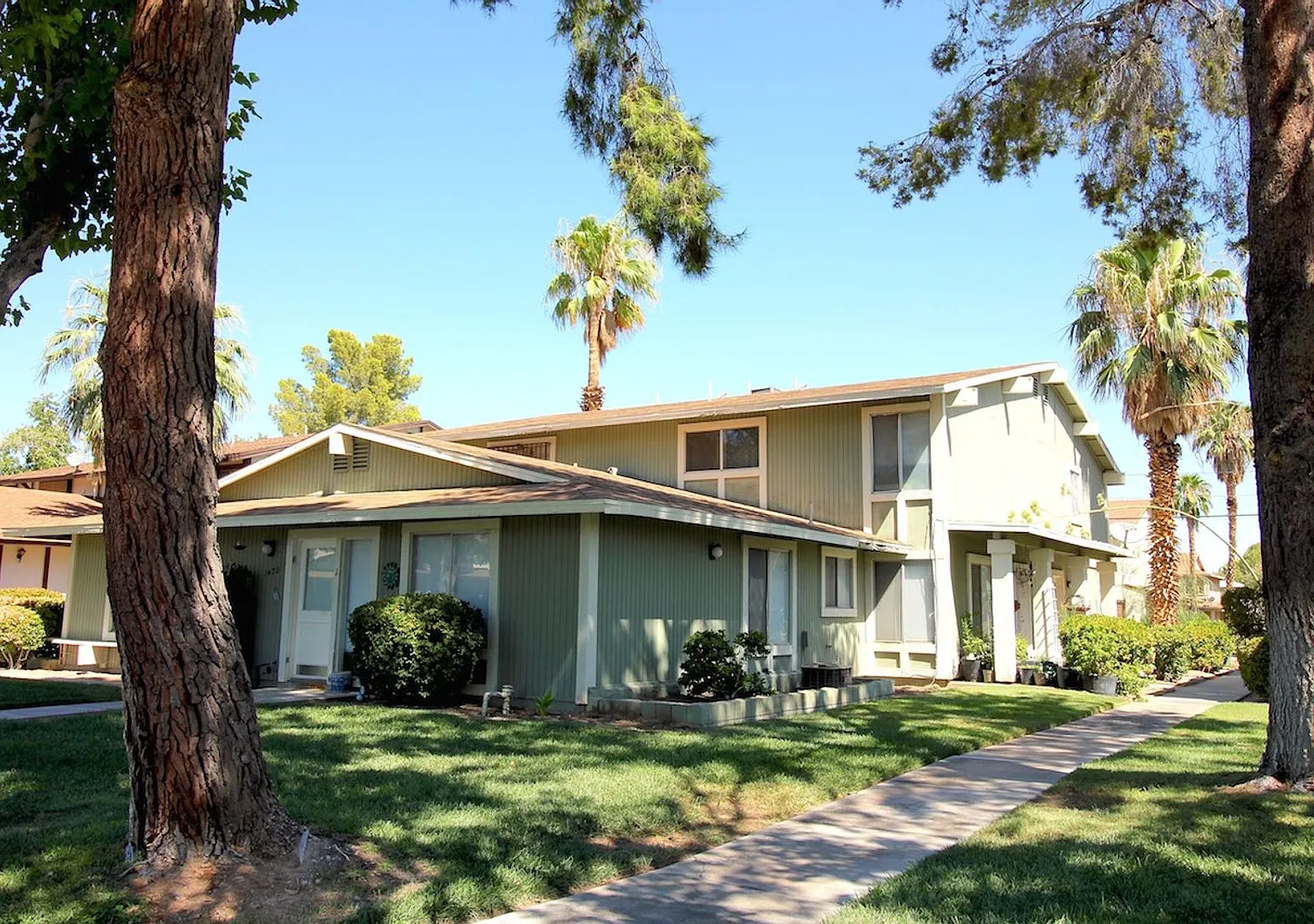 1470 Elizabeth Avenue #4, Las Vegas, NV 89119 — Photo 1