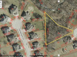LOT 143 Sullivan St, Columbia, MO 65202