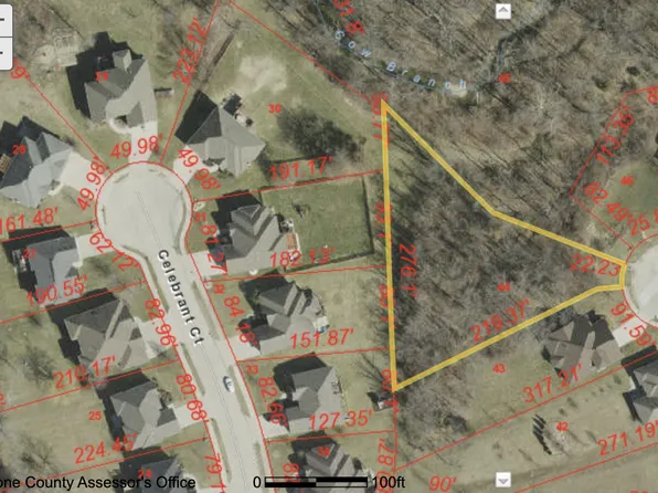 LOT 143 Sullivan St, Columbia, MO 65202
