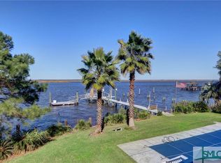3655 Fort McAllister Rd, Richmond Hill, GA 31324