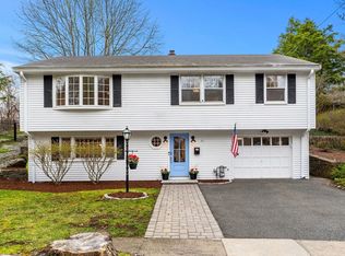 92 Moffatt Rd, Salem, MA 01970