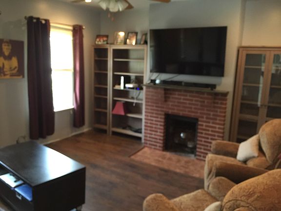 Remodeled Livingroom