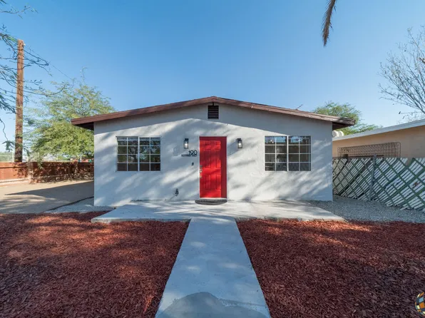 190 W Alexandria St, Calipatria, CA 92233