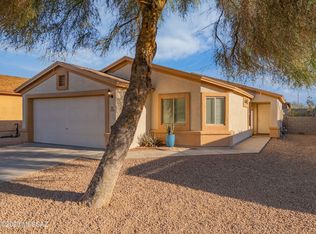 5246 S Via Laguna Blanca, Tucson, AZ 85706