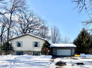 E5870 683rd Ave, Menomonie, WI 54751
