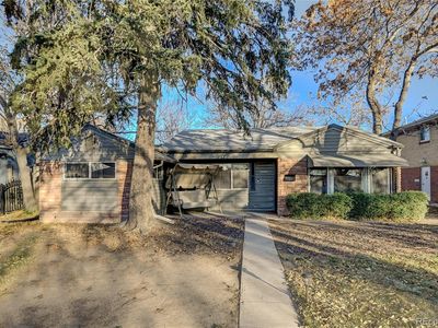 2020 Florence Street, Aurora, CO, 80010