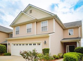 1149 Afternoon Sun Rd, Matthews, NC 28104