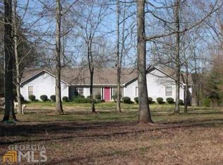 112 Woolsey Creek Trl, Fayetteville, GA