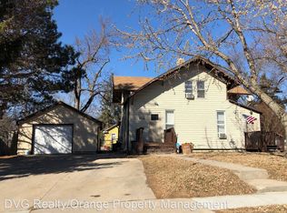 6704 Binney St #2, Omaha, NE 68104