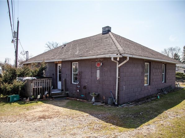 107 Madison St, Grindstone, PA 15442