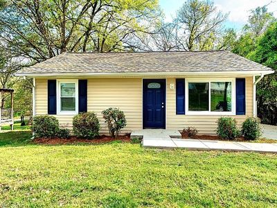 114 Rocky Knoll Cir, Greensboro, NC, 27406