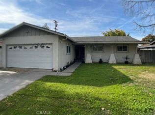2609 Janna Ave, Modesto, CA 95350