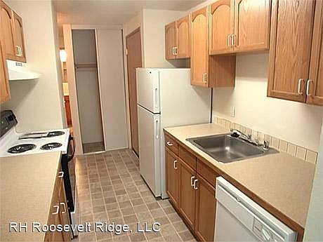 2nd image of 12002 Roosevelt Way NE #A203