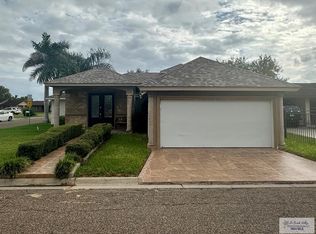 2903 Picasso Ln, Brownsville, TX 78520