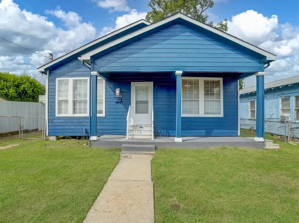 7609 Avenue E, Houston, TX 77012