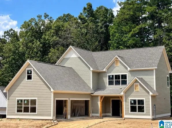 413 Victoria Way, Birmingham, AL 35242