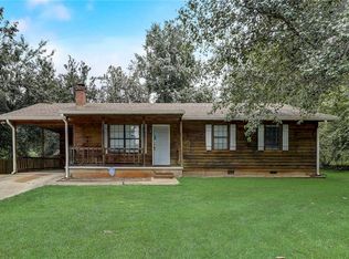 1586 Flat Rock Rd, Stockbridge, GA 30281