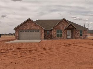 272 County Road 304, Seminole, TX 79360
