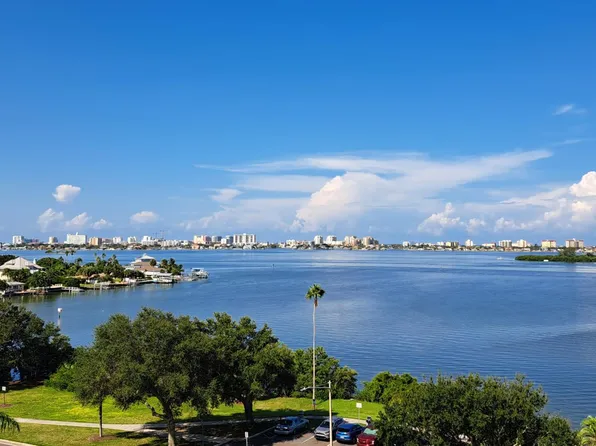 1020 Sunset Point Rd Unit 604, Clearwater, FL 33755