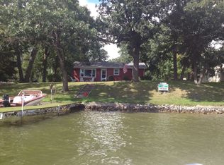 11719 Maple Lake Dr SE, Mentor, MN 56736