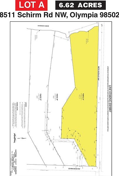 2nd image of 8511 Schirm Road NW