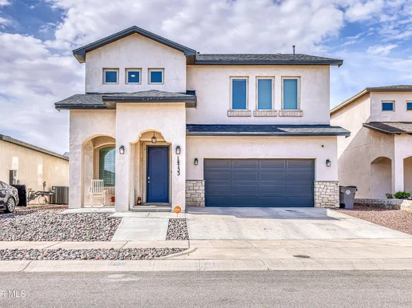 14733 Mike A Mendoza Ave, El Paso, TX 79938