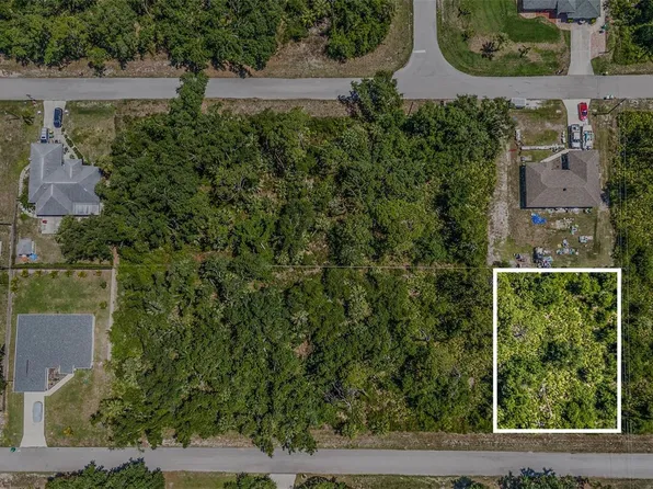 20387 WINGATE AVENUE, PORT CHARLOTTE, FL 33954
