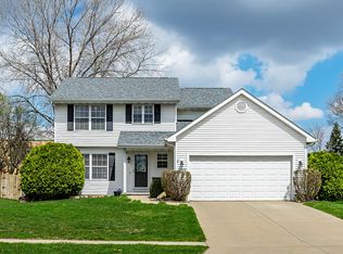15325 Ridgeview Dr, Clive, IA 50325